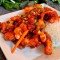 Sweet & Sour Crispy Chicken